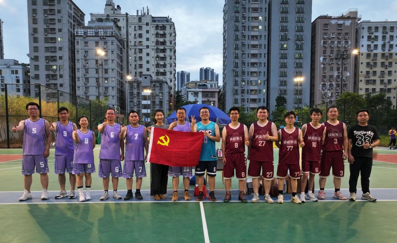 深圳市水務局安全監管和執法監督處黨支部成員蒞臨民治地下水質凈化廠參觀考察