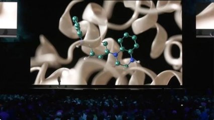 英偉達(dá)發(fā)布全球最強(qiáng)AI芯片，人形機(jī)器人登場，引領(lǐng)軟硬件新紀(jì)元